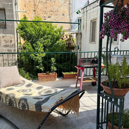 Feriehus Dimora Dei Secli Galatina