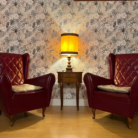 Dimora Dei Secli Galatina