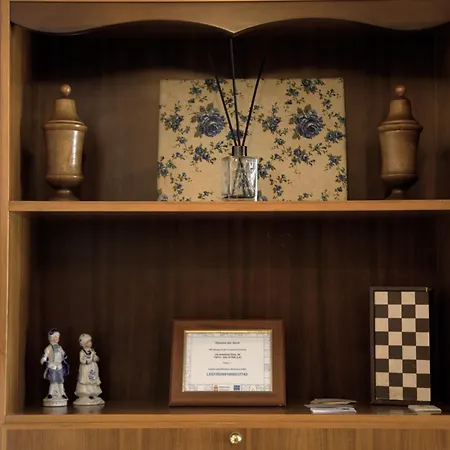 Feriehus Dimora Dei Secli