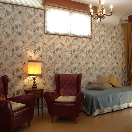 Dimora Dei Secli Feriehus Galatina