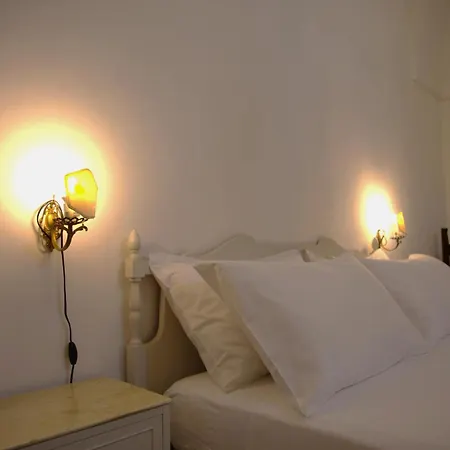 Feriehus Dimora Dei Secli