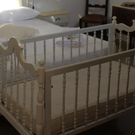 Dimora Dei Secli Feriehus Galatina