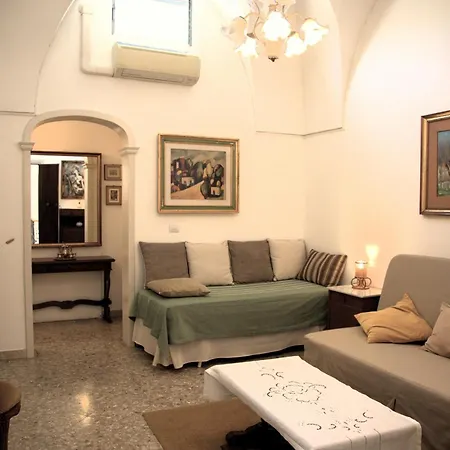 Feriehus Dimora Dei Secli