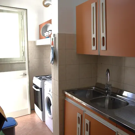 Dimora Dei Secli Feriehus