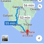 Dimora Dei Seclì *