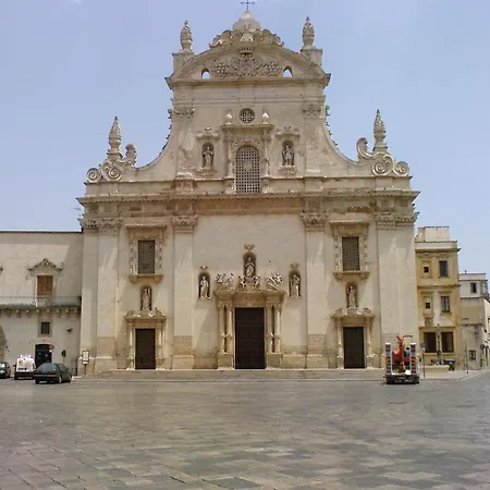 Dimora Dei Secli