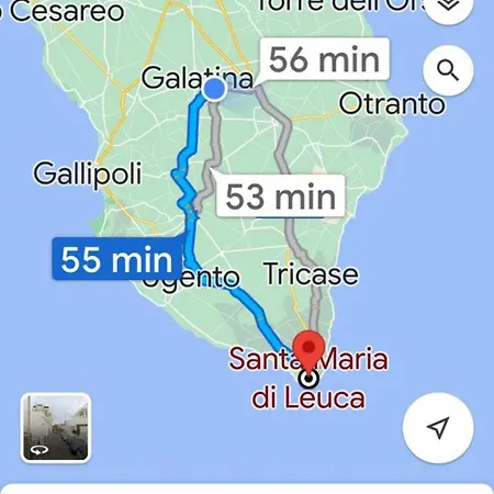 Dimora Dei Secli *