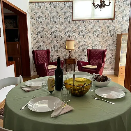 Semesterbostad Dimora Dei Secli Galatina