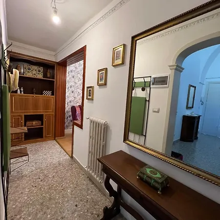 Dimora Dei Secli *