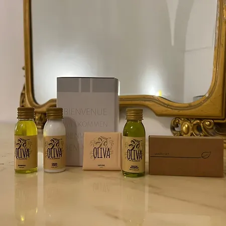 Dimora Dei Secli Semesterbostad *