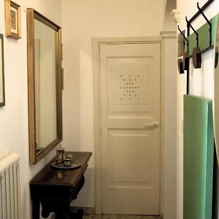 Dimora Dei Secli *