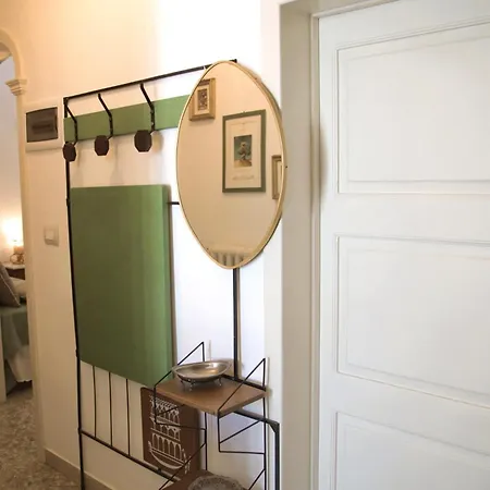 Semesterbostad Dimora Dei Secli *