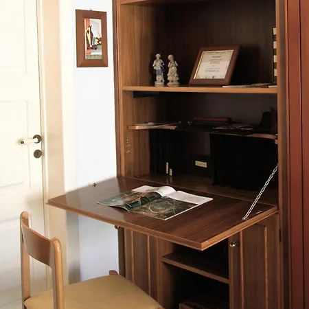 Dimora Dei Secli Semesterbostad Galatina