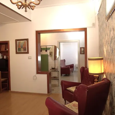 Dimora Dei Secli * Galatina