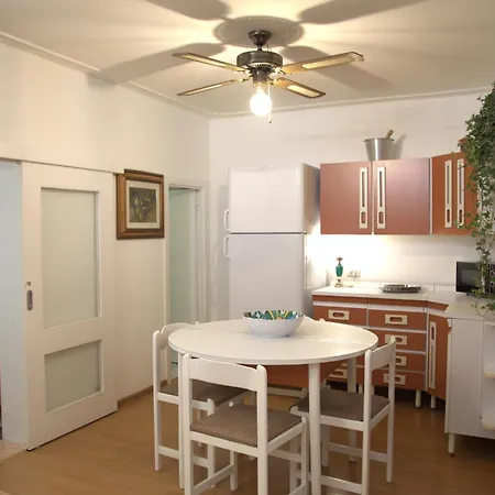 Semesterbostad Dimora Dei Secli Galatina