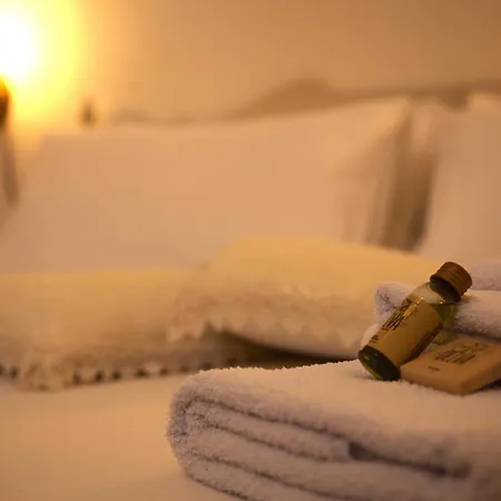 Prázdninový dům Dimora Dei Secli *