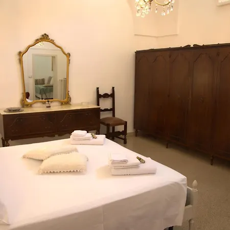 Dimora Dei Secli Galatina