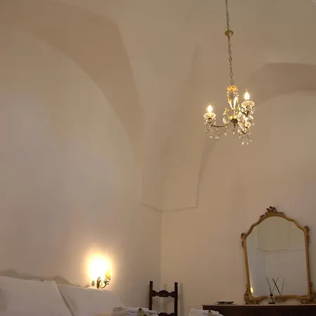 Dimora Dei Secli