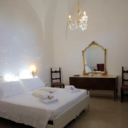 Dimora Dei Secli Prázdninový dům