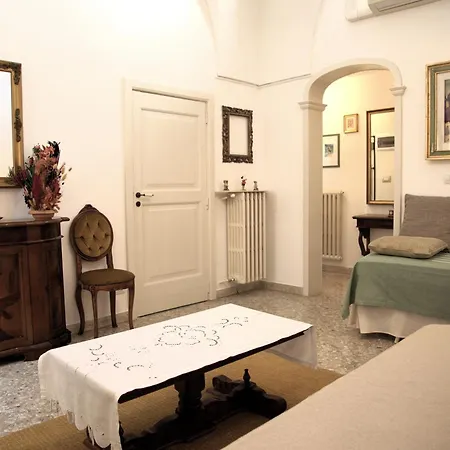Holiday home Dimora Dei Secli *
