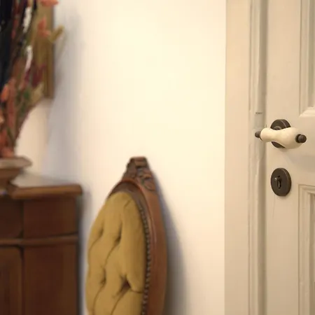 Dimora Dei Secli * Galatina