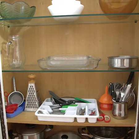 Semesterbostad Dimora Dei Secli Galatina