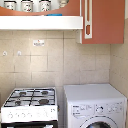 Dimora Dei Secli Prázdninový dům *