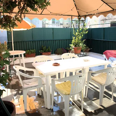 Dimora Dei Secli Holiday home *