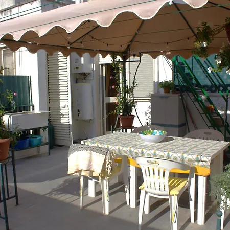 Semesterbostad Dimora Dei Secli Galatina