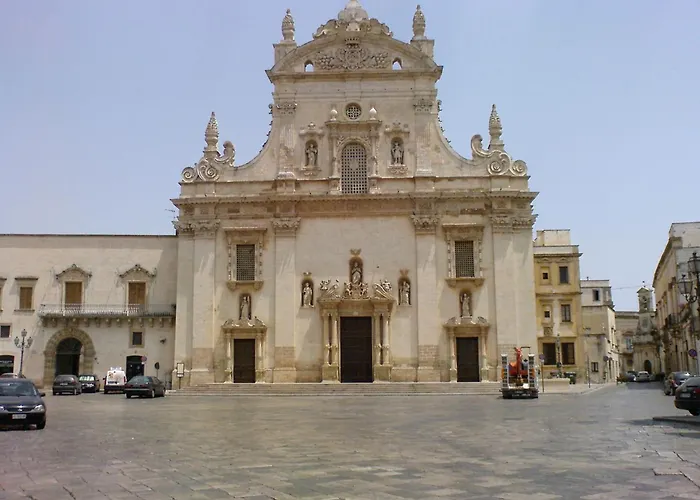 Dimora Dei Secli
