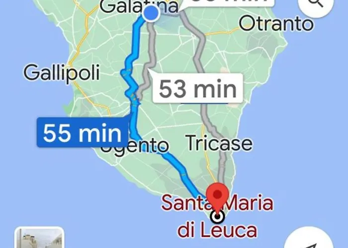 Dimora Dei Secli *