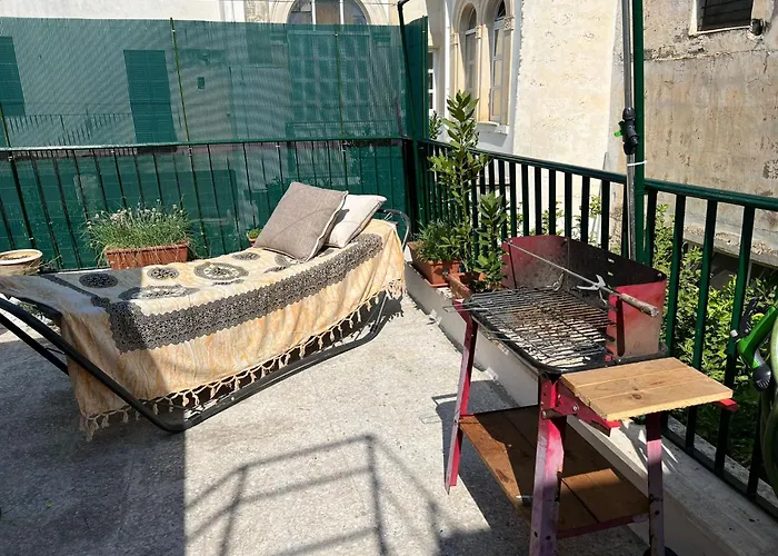 Holiday home Dimora Dei Secli
