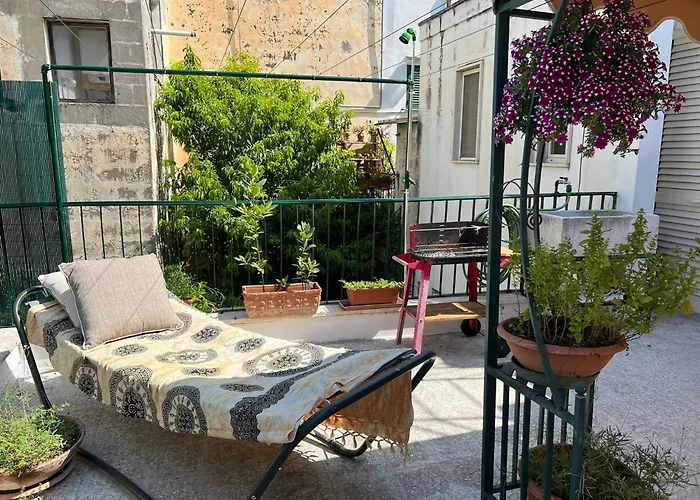 Holiday home Dimora Dei Secli Galatina