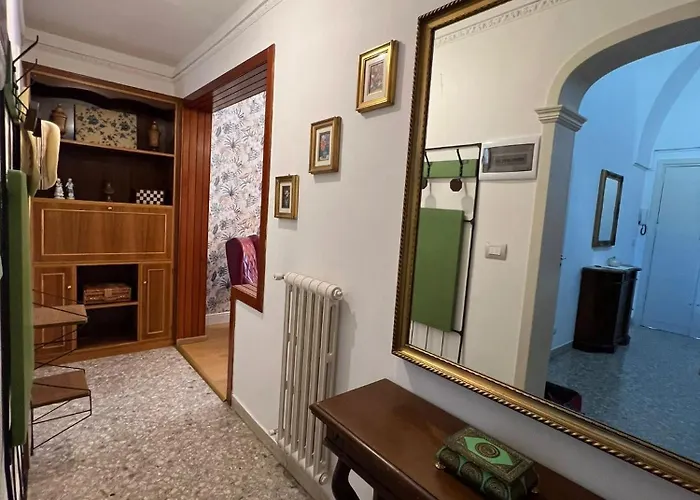 Dimora Dei Secli *