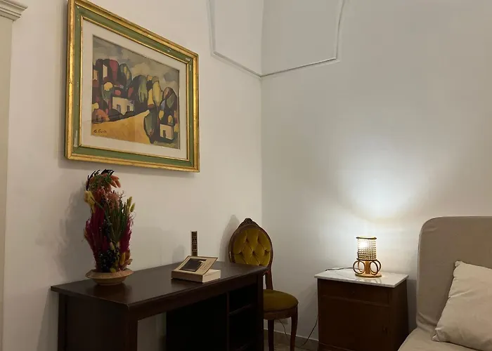 Holiday home Dimora Dei Secli *