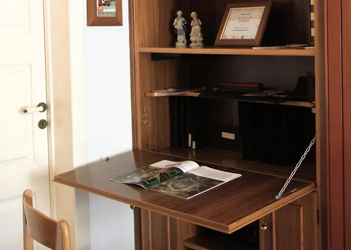 Dimora Dei Secli Holiday home Galatina