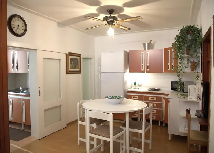 Holiday home Dimora Dei Secli Galatina
