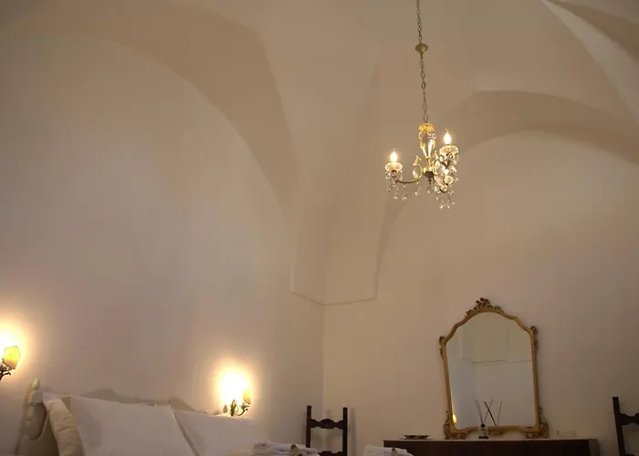 Dimora Dei Secli