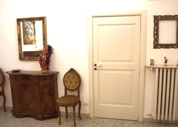 Dimora Dei Secli Galatina