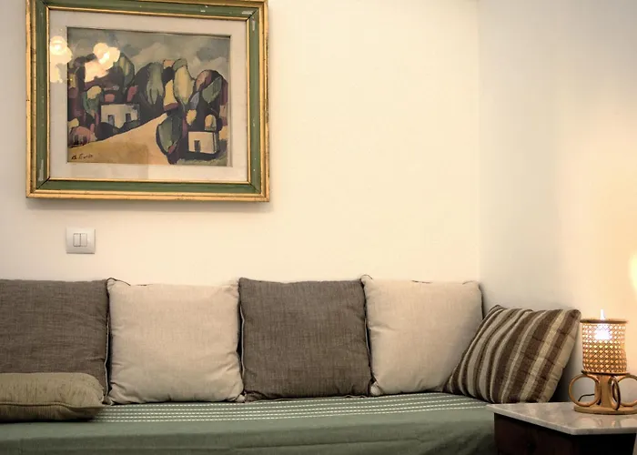 Holiday home Dimora Dei Secli *